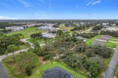 Build Your Dream Home in Beautiful Sebring, Florida! Are you on Sun n Lake Golf and Country Club in Florida - for sale on GolfHomes.com, golf home, golf lot