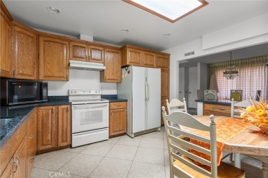HIGHLY DESIRABLE COMMUNITY!! Located in the heart of Leisure on Camarillo Springs Golf Club in California - for sale on GolfHomes.com, golf home, golf lot
