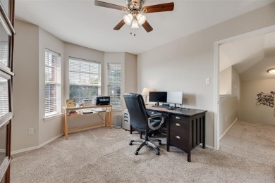 Welcome to your new home. Located in coveted Rockwall ISD and on The Shores Country Club in Texas - for sale on GolfHomes.com, golf home, golf lot