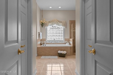 Have you ever wanted to own one of the seven homes on McKenzie on Pinehurst Golf Course No. 8 in North Carolina - for sale on GolfHomes.com, golf home, golf lot