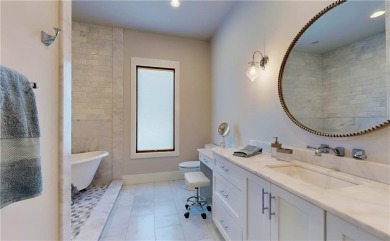 Boating, fishing, kayaking, or golfing... you can pick! Location on Sea Island Golf Club in Georgia - for sale on GolfHomes.com, golf home, golf lot