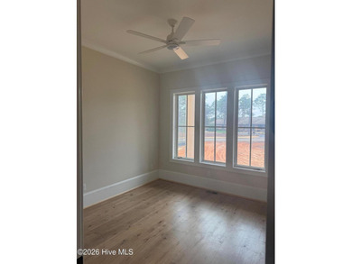 Welcome to 7 Ridgeland Street-a beautifully designed new home by on Forest Creek Golf Club  in North Carolina - for sale on GolfHomes.com, golf home, golf lot