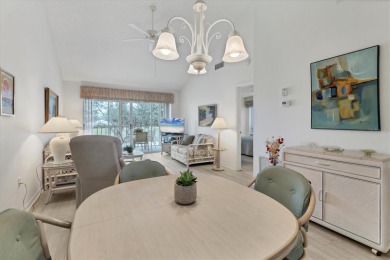 Enjoy fabulous Florida sunsets overlooking the 8th tee & Fairway on Plantation Golf and Country Club in Florida - for sale on GolfHomes.com, golf home, golf lot