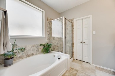Welcome to your new home. Located in coveted Rockwall ISD and on The Shores Country Club in Texas - for sale on GolfHomes.com, golf home, golf lot