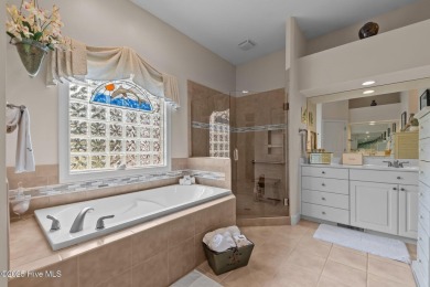 Have you ever wanted to own one of the seven homes on McKenzie on Pinehurst Golf Course No. 8 in North Carolina - for sale on GolfHomes.com, golf home, golf lot