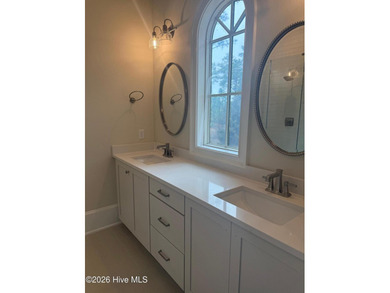 Welcome to 7 Ridgeland Street-a beautifully designed new home by on Forest Creek Golf Club  in North Carolina - for sale on GolfHomes.com, golf home, golf lot