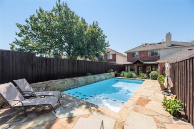 Welcome to your new home. Located in coveted Rockwall ISD and on The Shores Country Club in Texas - for sale on GolfHomes.com, golf home, golf lot