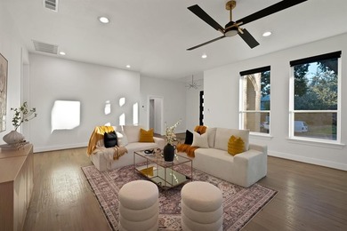 Welcome to 1913 Crockett Circle, an exceptional home in the on Four Seasons Resort and Club in Texas - for sale on GolfHomes.com, golf home, golf lot