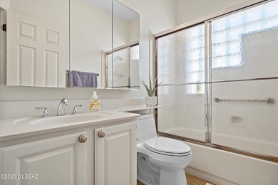 Welcome to life in Quail Creek, a vibrant, gated,Luxury on Quail Creek Country Club  in Arizona - for sale on GolfHomes.com, golf home, golf lot