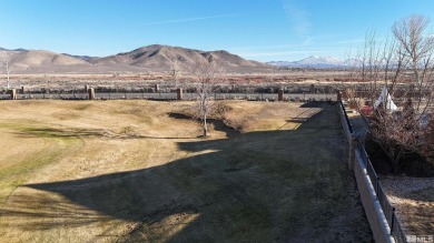 Beautiful Sundridge golf course home overlooks the pond on the on Sun Ridge Golf Course in Nevada - for sale on GolfHomes.com, golf home, golf lot