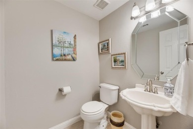 Welcome to your new home. Located in coveted Rockwall ISD and on The Shores Country Club in Texas - for sale on GolfHomes.com, golf home, golf lot