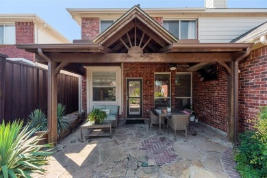 Welcome to your new home. Located in coveted Rockwall ISD and on The Shores Country Club in Texas - for sale on GolfHomes.com, golf home, golf lot
