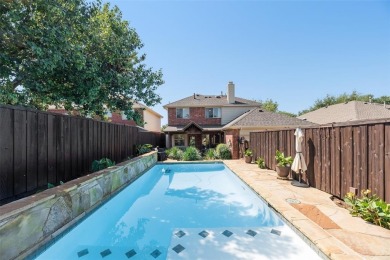 Welcome to your new home. Located in coveted Rockwall ISD and on The Shores Country Club in Texas - for sale on GolfHomes.com, golf home, golf lot