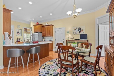 Have you ever wanted to own one of the seven homes on McKenzie on Pinehurst Golf Course No. 8 in North Carolina - for sale on GolfHomes.com, golf home, golf lot