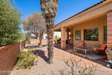 Welcome to life in Quail Creek, a vibrant, gated,Luxury on Quail Creek Country Club  in Arizona - for sale on GolfHomes.com, golf home, golf lot