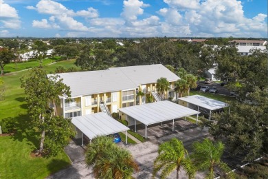 Enjoy fabulous Florida sunsets overlooking the 8th tee & Fairway on Plantation Golf and Country Club in Florida - for sale on GolfHomes.com, golf home, golf lot