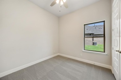 This popular single story Altura Birch floorplan is now on Heath Golf and Yacht Club in Texas - for sale on GolfHomes.com, golf home, golf lot