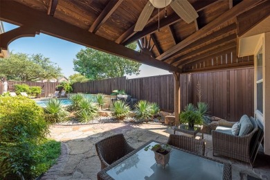 Welcome to your new home. Located in coveted Rockwall ISD and on The Shores Country Club in Texas - for sale on GolfHomes.com, golf home, golf lot