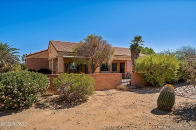 Welcome to life in Quail Creek, a vibrant, gated,Luxury on Quail Creek Country Club  in Arizona - for sale on GolfHomes.com, golf home, golf lot