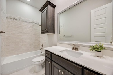 This popular single story Altura Birch floorplan is now on Heath Golf and Yacht Club in Texas - for sale on GolfHomes.com, golf home, golf lot