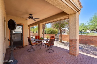 Welcome to life in Quail Creek, a vibrant, gated,Luxury on Quail Creek Country Club  in Arizona - for sale on GolfHomes.com, golf home, golf lot