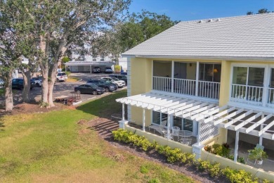 Enjoy fabulous Florida sunsets overlooking the 8th tee & Fairway on Plantation Golf and Country Club in Florida - for sale on GolfHomes.com, golf home, golf lot