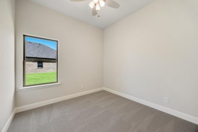 This popular single story Altura Birch floorplan is now on Heath Golf and Yacht Club in Texas - for sale on GolfHomes.com, golf home, golf lot