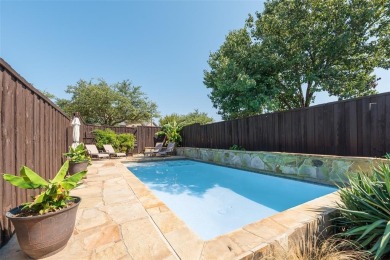 Welcome to your new home. Located in coveted Rockwall ISD and on The Shores Country Club in Texas - for sale on GolfHomes.com, golf home, golf lot