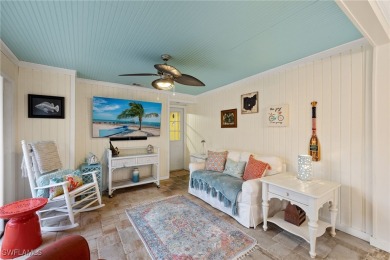 Dont miss out on this STUNNING (End-Unit) Windjammer Villa on The Landings Yacht, Golf and Tennis Club in Florida - for sale on GolfHomes.com, golf home, golf lot