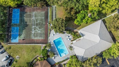 Enjoy the scenic garden view in this beautifully updated on Inverrary Country Club in Florida - for sale on GolfHomes.com, golf home, golf lot