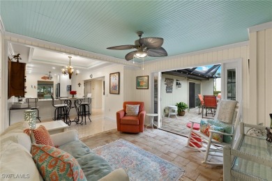 Dont miss out on this STUNNING (End-Unit) Windjammer Villa on The Landings Yacht, Golf and Tennis Club in Florida - for sale on GolfHomes.com, golf home, golf lot