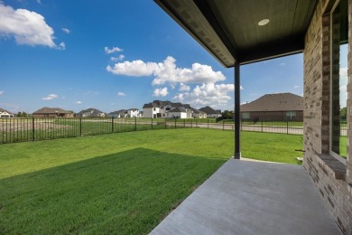 This popular single story Altura Birch floorplan is now on Heath Golf and Yacht Club in Texas - for sale on GolfHomes.com, golf home, golf lot