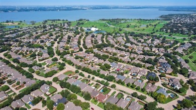 Welcome to your new home. Located in coveted Rockwall ISD and on The Shores Country Club in Texas - for sale on GolfHomes.com, golf home, golf lot