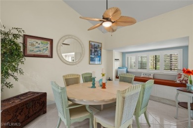 Dont miss out on this STUNNING (End-Unit) Windjammer Villa on The Landings Yacht, Golf and Tennis Club in Florida - for sale on GolfHomes.com, golf home, golf lot