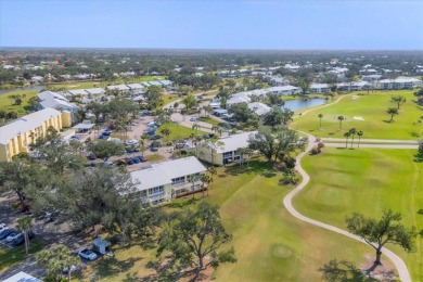 Enjoy fabulous Florida sunsets overlooking the 8th tee & Fairway on Plantation Golf and Country Club in Florida - for sale on GolfHomes.com, golf home, golf lot