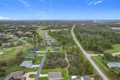 Build Your Dream Home in Beautiful Sebring, Florida! Are you on Sun n Lake Golf and Country Club in Florida - for sale on GolfHomes.com, golf home, golf lot