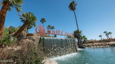 Welcome to life in Quail Creek, a vibrant, gated,Luxury on Quail Creek Country Club  in Arizona - for sale on GolfHomes.com, golf home, golf lot