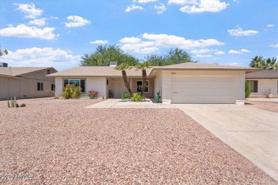 Discover your dream home nestled against the 17th tee of a on Ahwatukee Country Club in Arizona - for sale on GolfHomes.com, golf home, golf lot