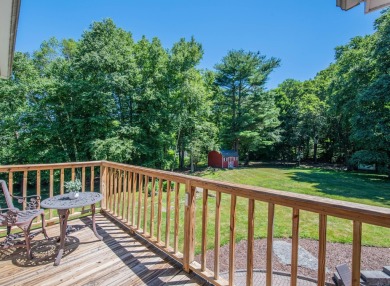 **Highest and best due July 24th at 6:00PM** Introducing 9 on Copper Hill Golf Club in Connecticut - for sale on GolfHomes.com, golf home, golf lot