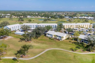 Enjoy fabulous Florida sunsets overlooking the 8th tee & Fairway on Plantation Golf and Country Club in Florida - for sale on GolfHomes.com, golf home, golf lot