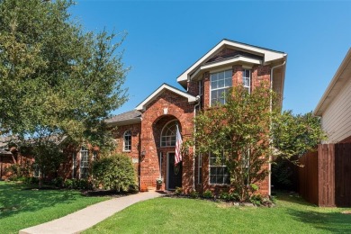 Welcome to your new home. Located in coveted Rockwall ISD and on The Shores Country Club in Texas - for sale on GolfHomes.com, golf home, golf lot