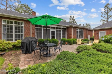 Have you ever wanted to own one of the seven homes on McKenzie on Pinehurst Golf Course No. 8 in North Carolina - for sale on GolfHomes.com, golf home, golf lot