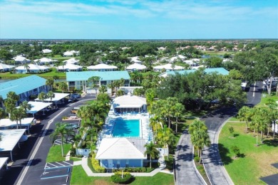 Enjoy fabulous Florida sunsets overlooking the 8th tee & Fairway on Plantation Golf and Country Club in Florida - for sale on GolfHomes.com, golf home, golf lot