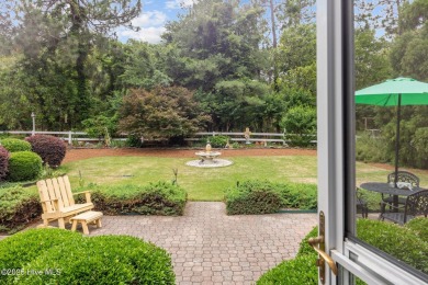 Have you ever wanted to own one of the seven homes on McKenzie on Pinehurst Golf Course No. 8 in North Carolina - for sale on GolfHomes.com, golf home, golf lot
