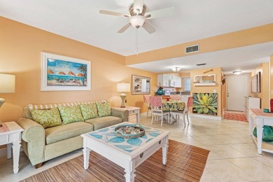 Best value in Little club! Remodeled kitchen with white shaker on The Little Club in Florida - for sale on GolfHomes.com, golf home, golf lot