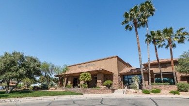 Welcome to life in Quail Creek, a vibrant, gated,Luxury on Quail Creek Country Club  in Arizona - for sale on GolfHomes.com, golf home, golf lot