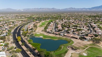Welcome to life in Quail Creek, a vibrant, gated,Luxury on Quail Creek Country Club  in Arizona - for sale on GolfHomes.com, golf home, golf lot