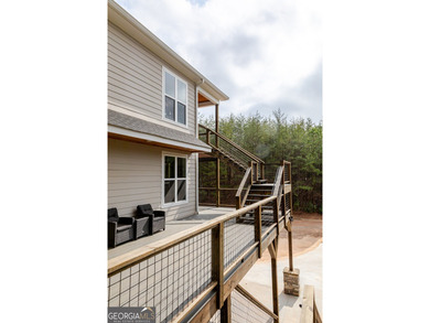 Welcome to luxury mountain living in the highly sought-after on Innsbruck Resort and Golf Club in Georgia - for sale on GolfHomes.com, golf home, golf lot