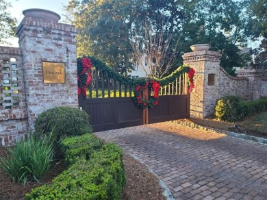 Boating, fishing, kayaking, or golfing... you can pick! Location on Sea Island Golf Club in Georgia - for sale on GolfHomes.com, golf home, golf lot