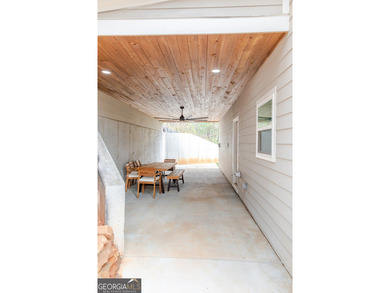 Welcome to luxury mountain living in the highly sought-after on Innsbruck Resort and Golf Club in Georgia - for sale on GolfHomes.com, golf home, golf lot